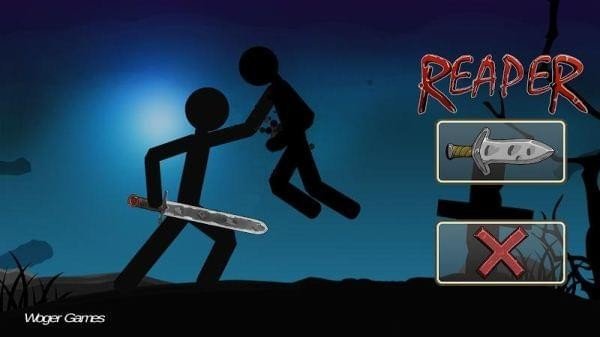 stickman