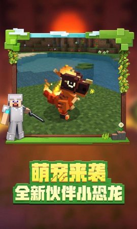 我的世界