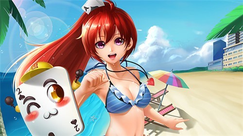 QKA棋牌