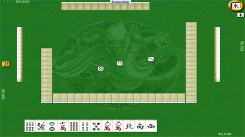 天境棋牌