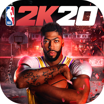 NBA 2K20