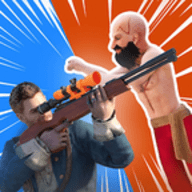 子弹射击