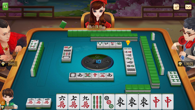 意趣棋牌手机端官方版