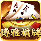 博雅棋牌2023官方版fxzls-Android-1.2