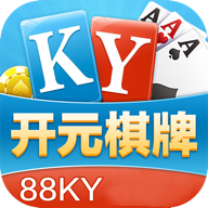 88ky棋牌Android官方版pkufli-35
