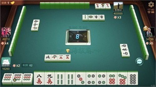 68棋力棋牌Android官方版pkufli-35