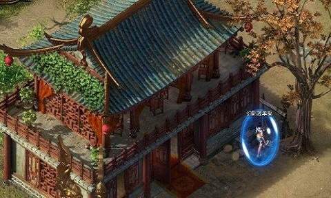 传奇沉默版