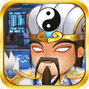 呆妹儿代言三国志战略版