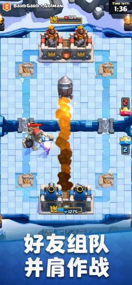 Clash Royale