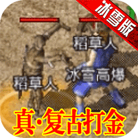 三职业竖屏传奇