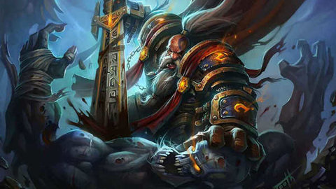 魔兽世界脚本