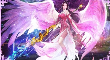 青云传之剑网情缘