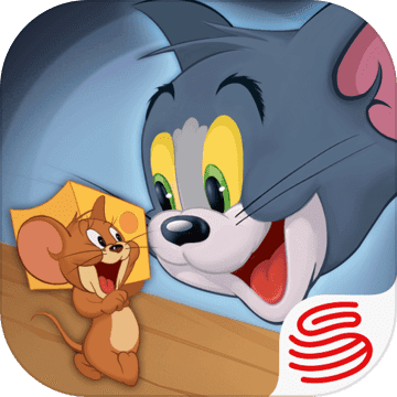 猫和老鼠游戏安装全新版下载
