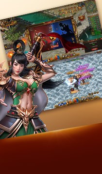 打金传奇