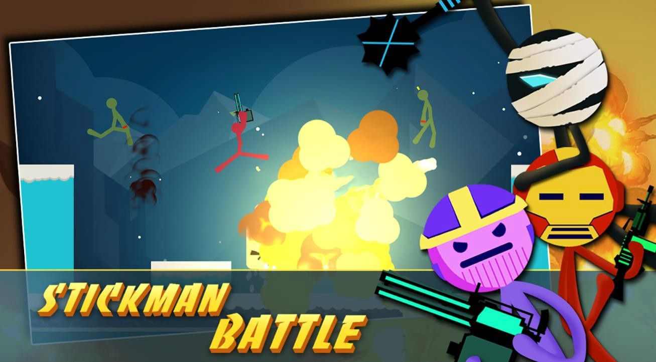stickman