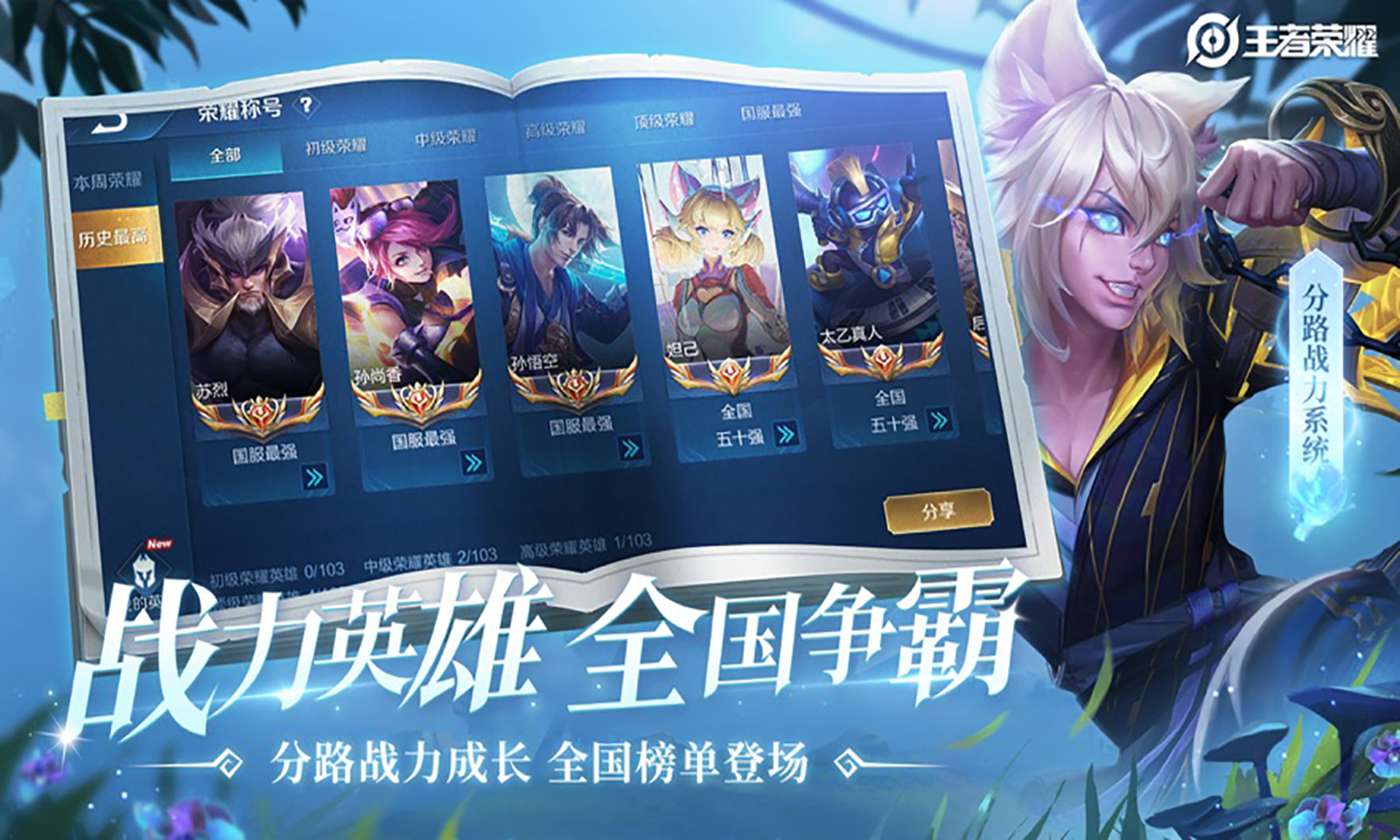 觉醒之战无限火力