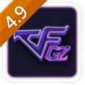 GZ穿越火线235游戏平台