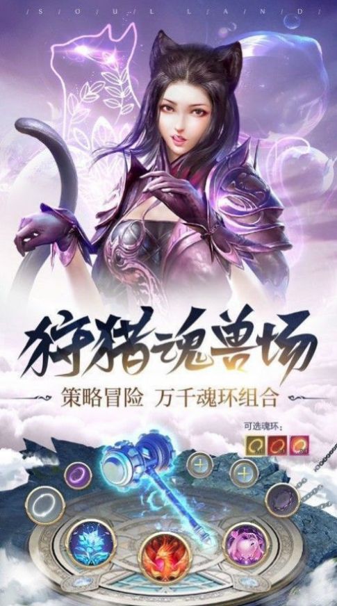 斗罗之双生武魂