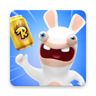 疯狂兔子：无敌跑跑最新手机版下载