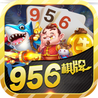 956棋牌Android官方版pkufli-35