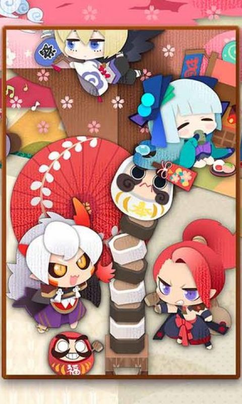 阴阳师妖怪屋