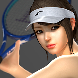 冠军网球手机版官方版