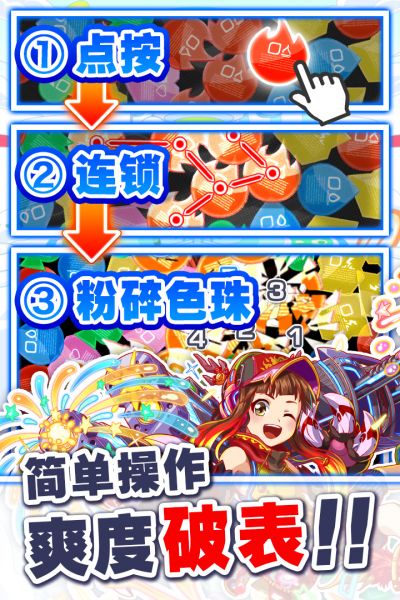 粉碎狂热