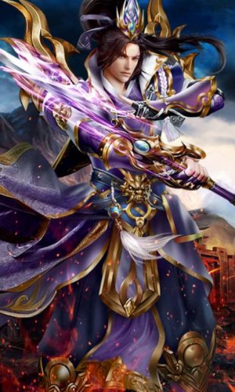 单职业迷失传奇