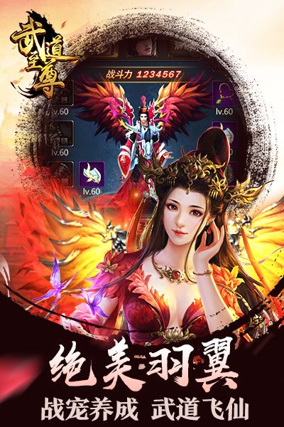 武道至尊