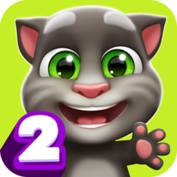 我的汤姆猫2破解版无限金币钻石app最新版