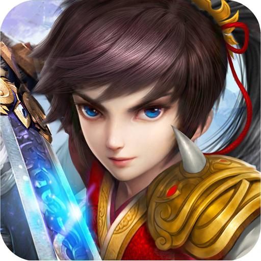 妖神传说最新版app