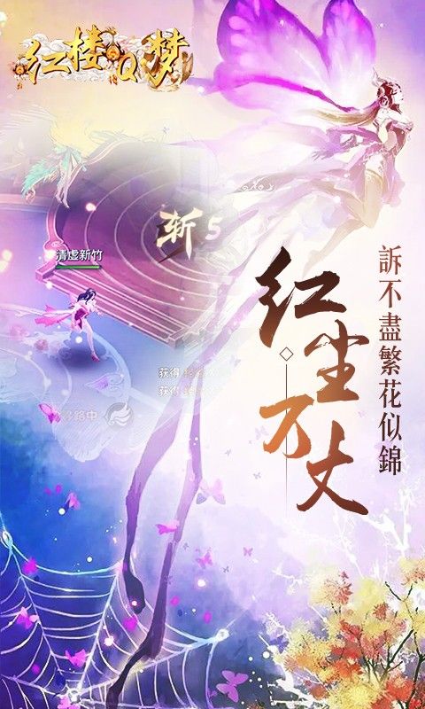 红楼Q梦