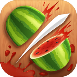 水果忍者破解版app最新版