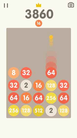 2048达人