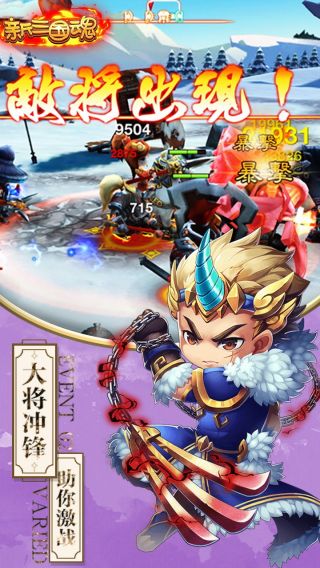 新三国魂