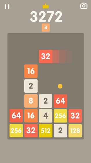 2048达人