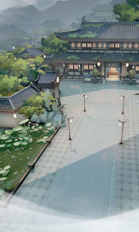 陈情令