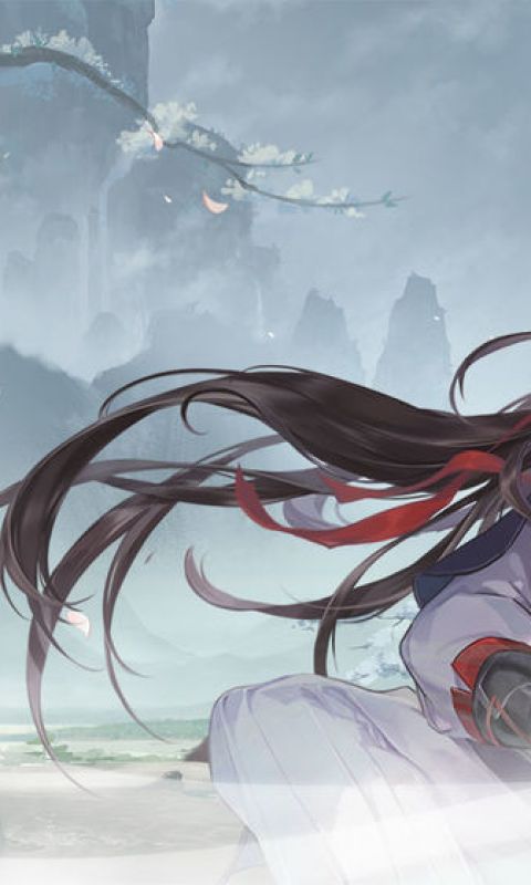 陈情令