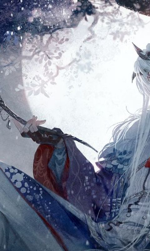 东离剑游纪