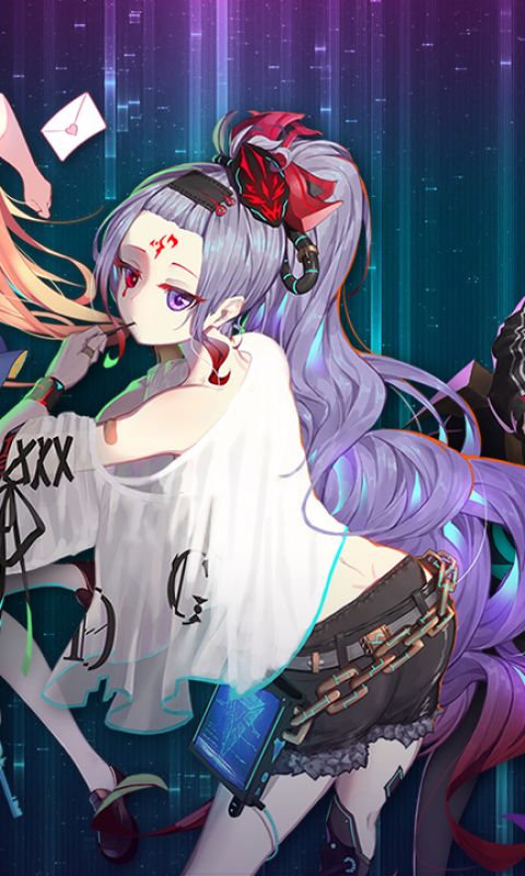 彩色之路