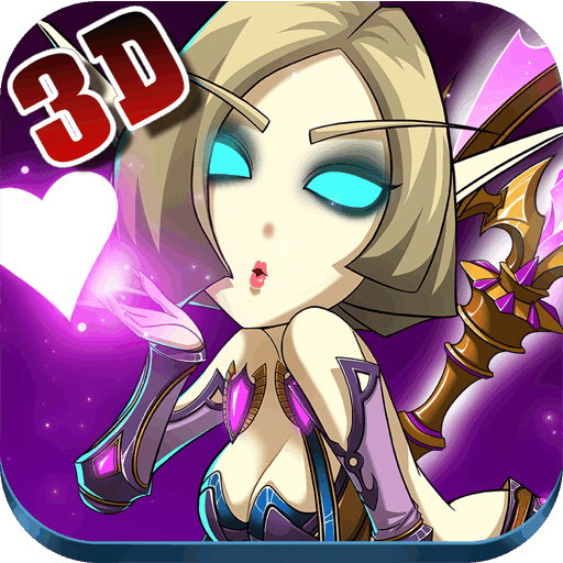 我叫MT全3D