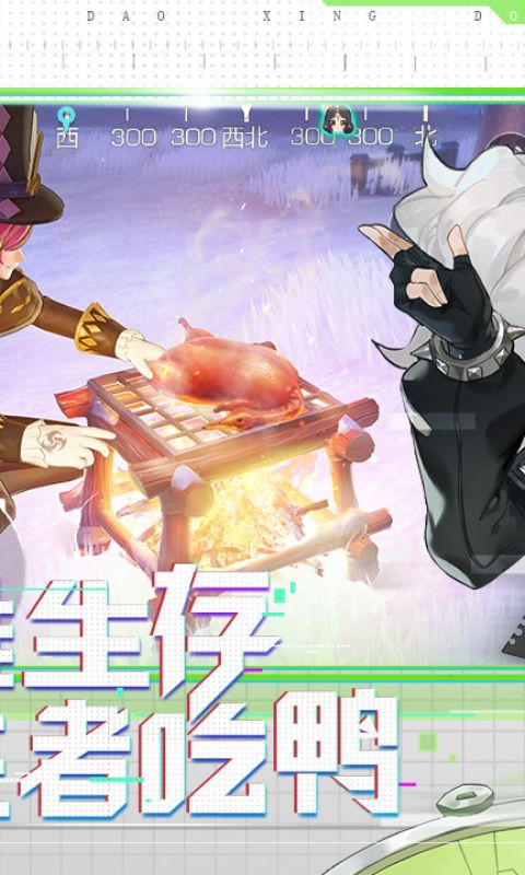 风云岛行动