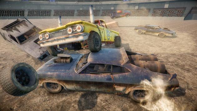 Demolition Derby