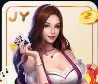 JY棋牌app官网