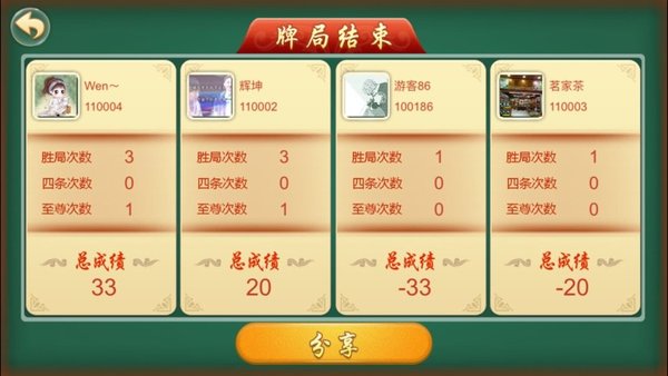 海南骨牌