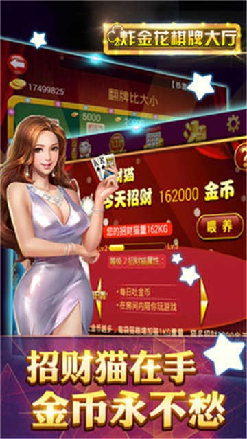 威趣棋牌