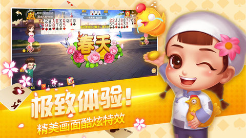 网狐棋牌