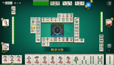 推拉棋牌