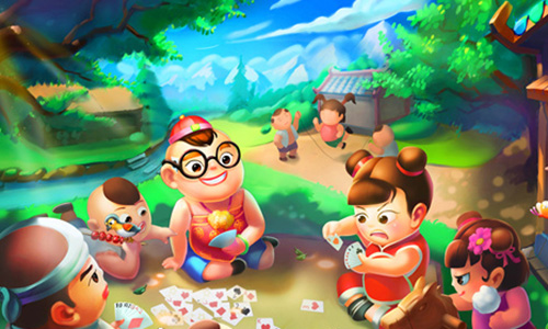 莆田棋牌