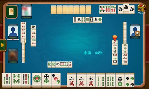 大咖棋牌